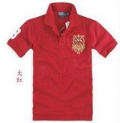 Men polo shirts-626